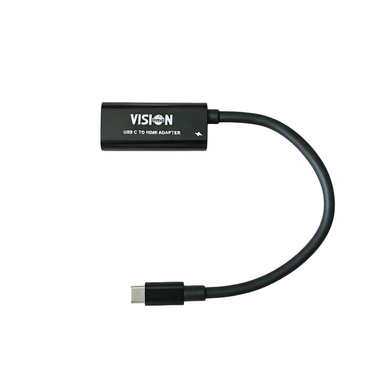 USB-C to HDMI adapter cable