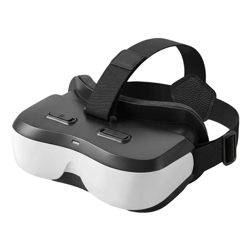 VUEHMD 6360P at a 45-degree angle